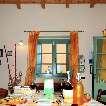 Agriturismo La Coccinella Valfabbrica Pokoj fotografie